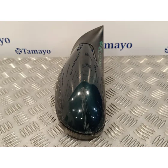 Retrovisor Derecho para Mercedes-Benz Clase A (W168)