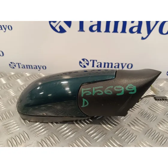 Retrovisor Derecho para Mercedes-Benz Clase A (W168)