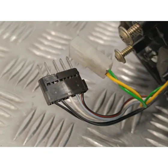Retrovisor Derecho para Mercedes-Benz Clase A (W168)