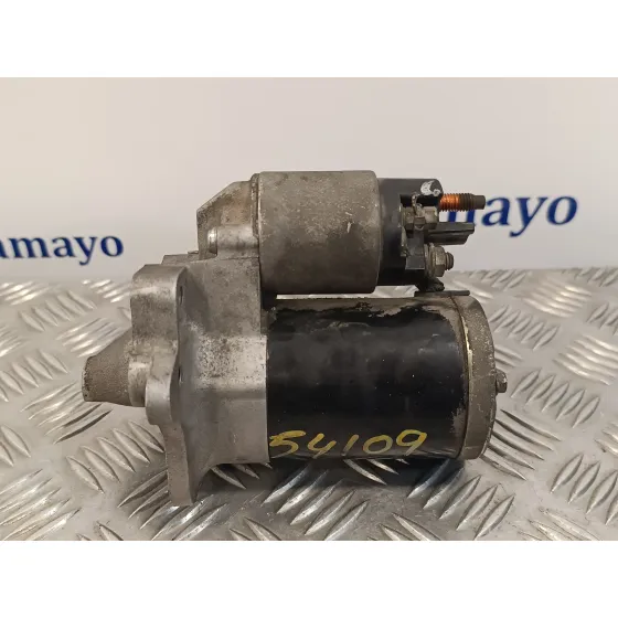 Motor Arranque para Renault Clio Iii