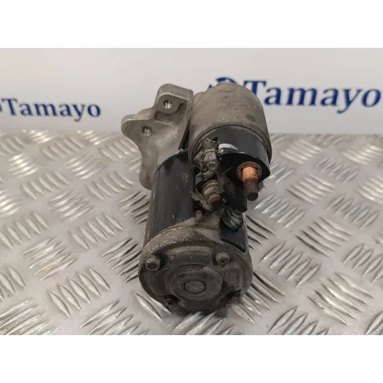Motor Arranque para Renault Clio Iii