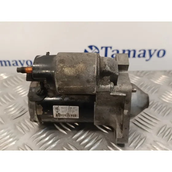 Motor Arranque para Renault Clio Iii