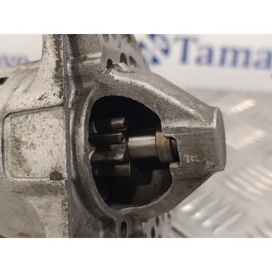 Motor Arranque para Renault Clio Iii