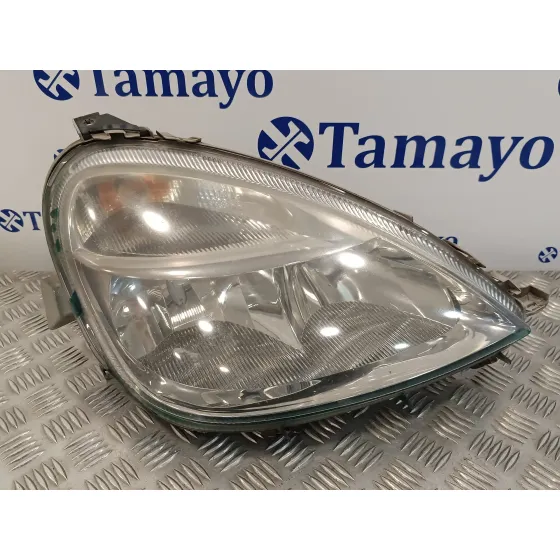 Faro Derecho para Mercedes-Benz Clase A (W168)