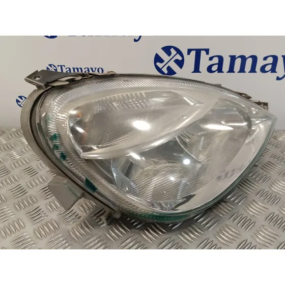 Faro Derecho para Mercedes-Benz Clase A (W168)