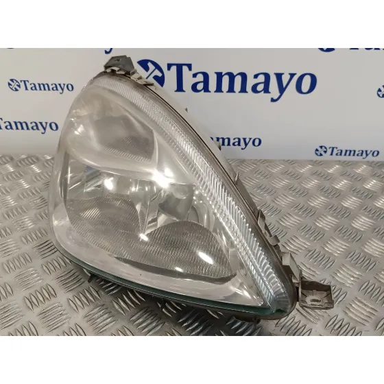 Faro Derecho para Mercedes-Benz Clase A (W168)