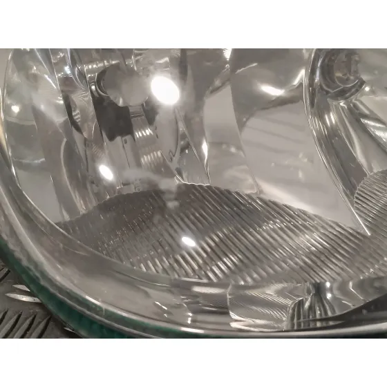 Faro Derecho para Mercedes-Benz Clase A (W168)