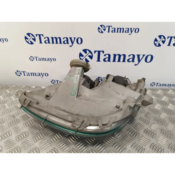 Faro Derecho para Mercedes-Benz Clase A (W168)