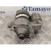Motor Arranque para Dacia Sandero
