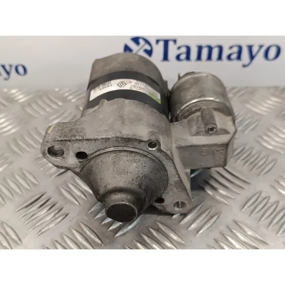 Motor Arranque para Dacia Sandero