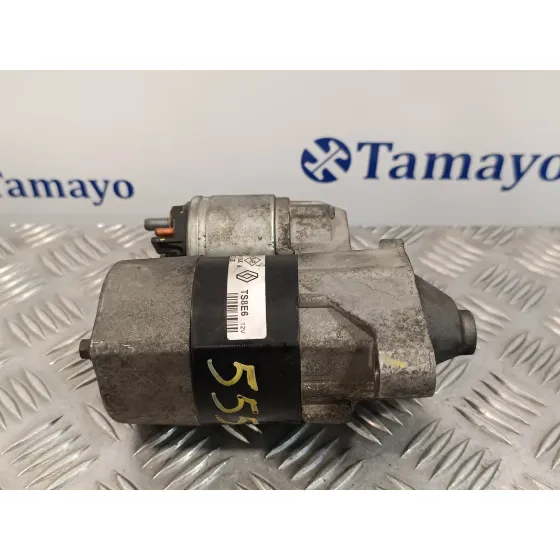 Motor Arranque para Dacia Sandero