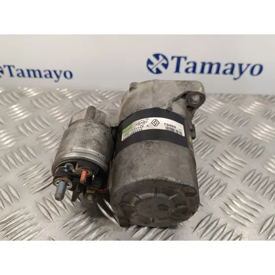 Motor Arranque para Dacia Sandero
