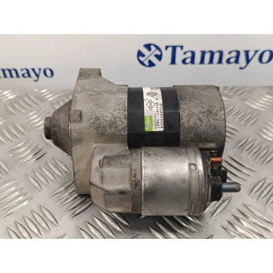 Motor Arranque para Dacia Sandero