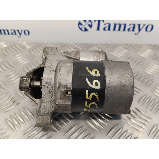 Motor Arranque para Dacia Sandero