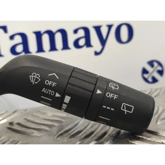 Mando Limpia para Mazda 3 Lim. (Bl)