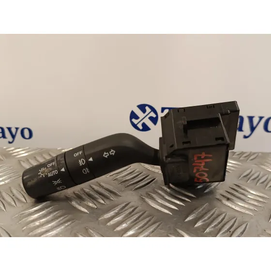 Mando Intermitentes para Mazda 3 Lim. (Bl)
