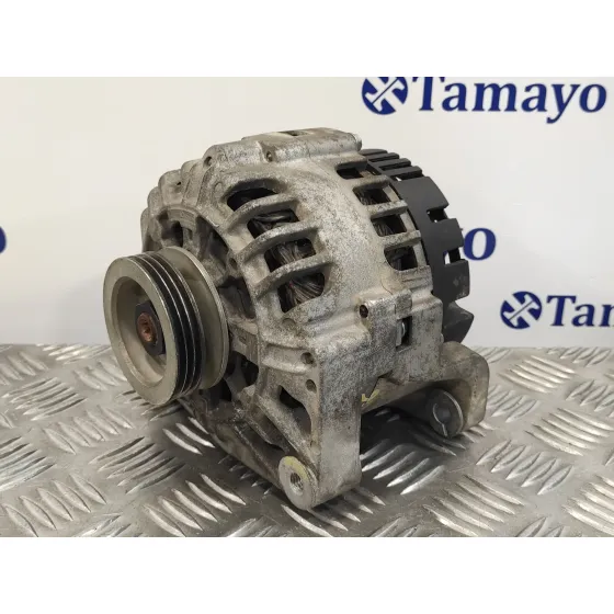 Alternador para Dacia Sandero