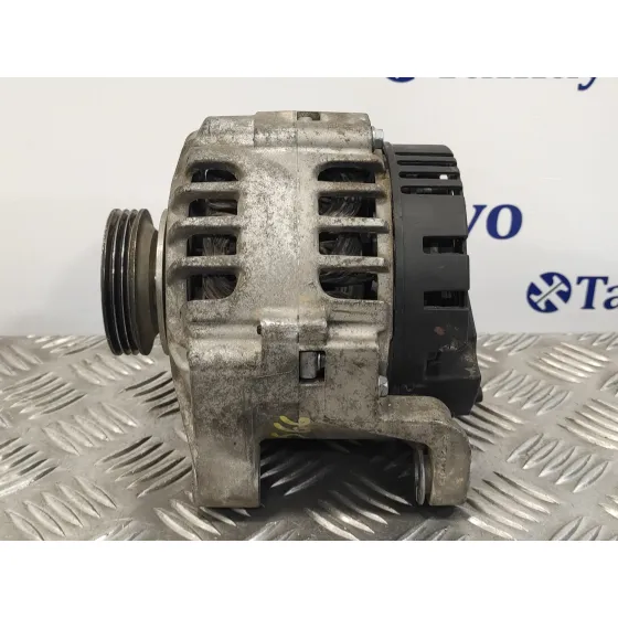 Alternador para Dacia Sandero