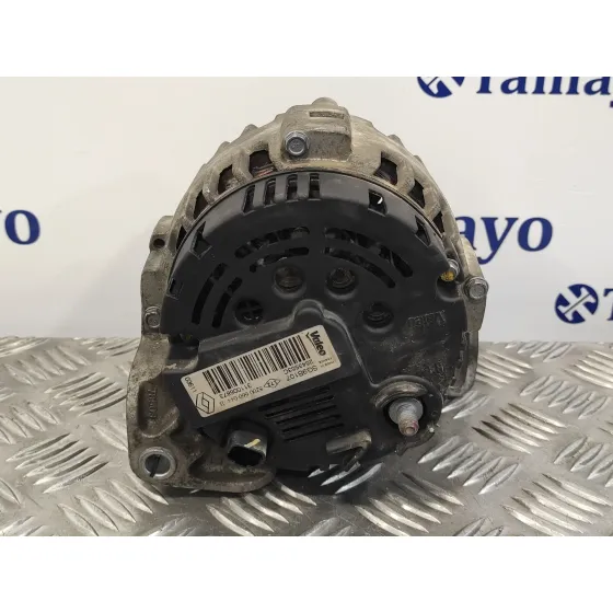 Alternador para Dacia Sandero