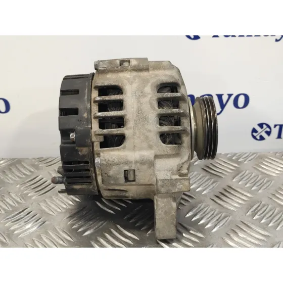 Alternador para Dacia Sandero