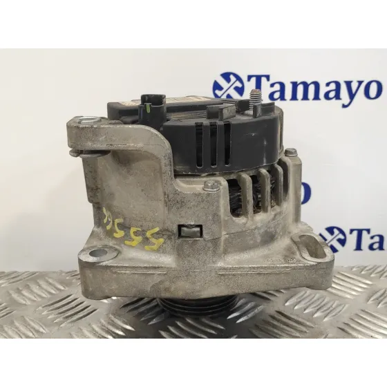 Alternador para Dacia Sandero