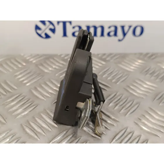Cerradura Maletero / Porton para Volkswagen Polo (9N1)