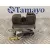 Cerradura Maletero / Porton para Volkswagen Polo (9N1)