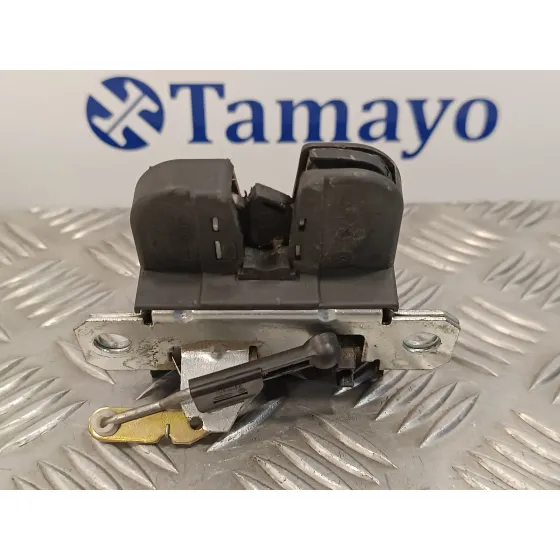 Cerradura Maletero / Porton para Volkswagen Polo (9N1)