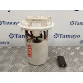 Aforador para Peugeot 207