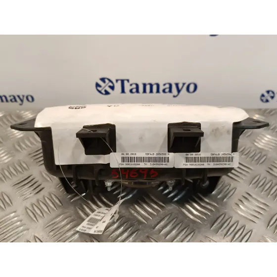 Airbag Delantero Derecho para Citroën Ds3