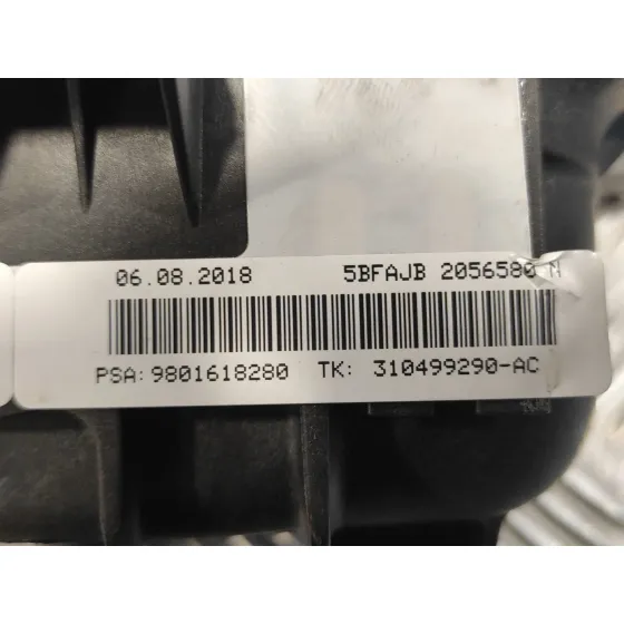 Airbag Delantero Derecho para Citroën Ds3