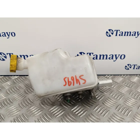 Bomba Freno para Citroën Ds3