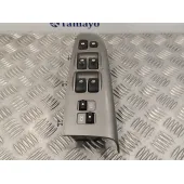 Mando Elevalunas Delantero Izquierdo para Kia Carnival