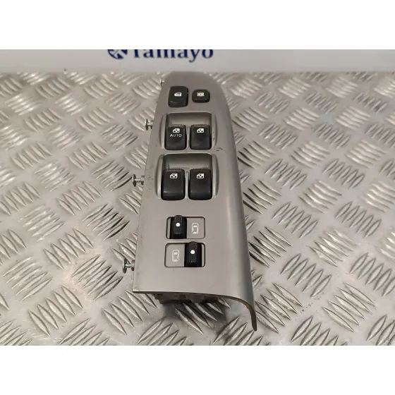 Mando Elevalunas Delantero Izquierdo para Kia Carnival