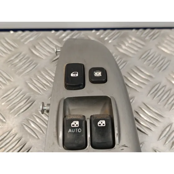 Mando Elevalunas Delantero Izquierdo para Kia Carnival