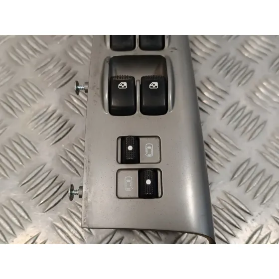 Mando Elevalunas Delantero Izquierdo para Kia Carnival