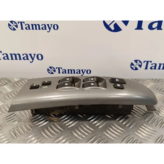 Mando Elevalunas Delantero Izquierdo para Kia Carnival