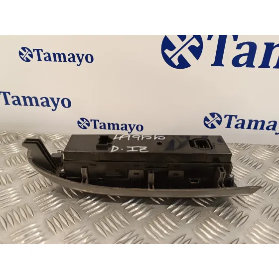 Mando Elevalunas Delantero Izquierdo para Kia Carnival