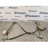 Elevalunas Delantero Derecho para Peugeot 206 Cc