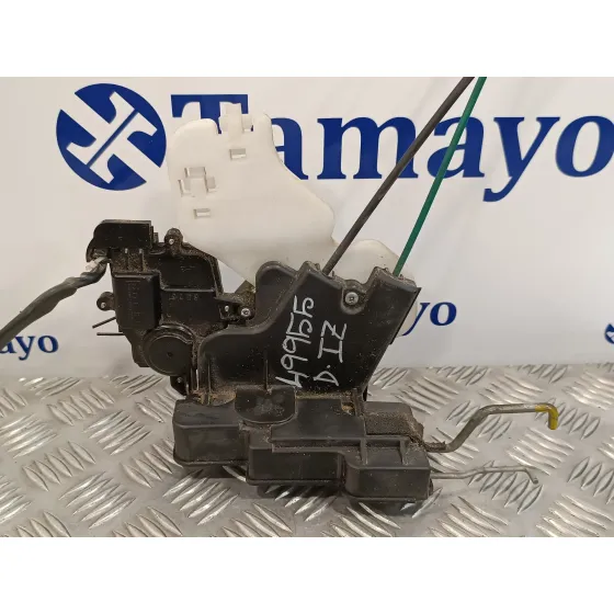Cerradura Puerta Delantera Izquierda para Kia Carnival