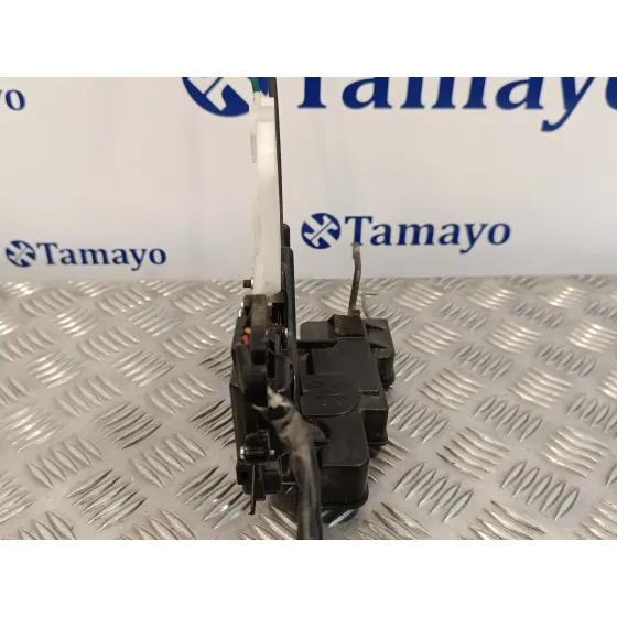 Cerradura Puerta Delantera Izquierda para Kia Carnival