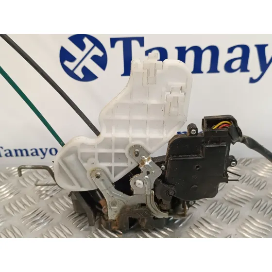 Cerradura Puerta Delantera Izquierda para Kia Carnival