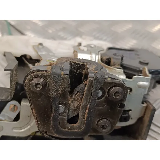 Cerradura Puerta Delantera Izquierda para Kia Carnival
