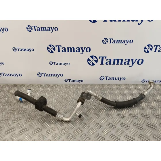 Tubo para Kia Carnival