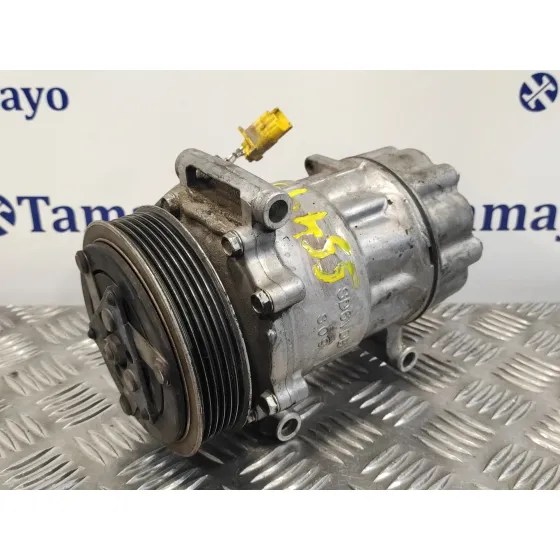 Compresor Aire Acondicionado para Peugeot 206+
