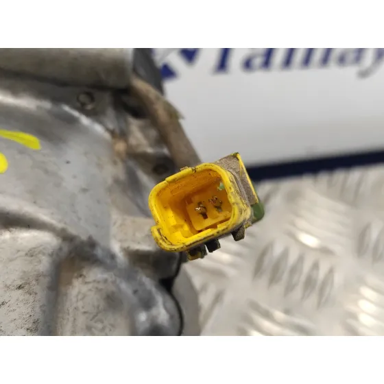 Compresor Aire Acondicionado para Peugeot 206+