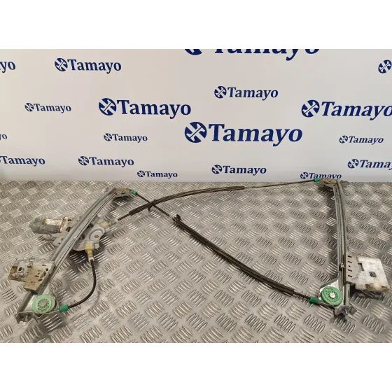 Elevalunas Delantero Izquierdo para Peugeot 206 Cc