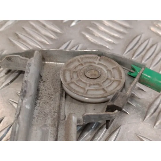 Elevalunas Delantero Izquierdo para Peugeot 206 Cc