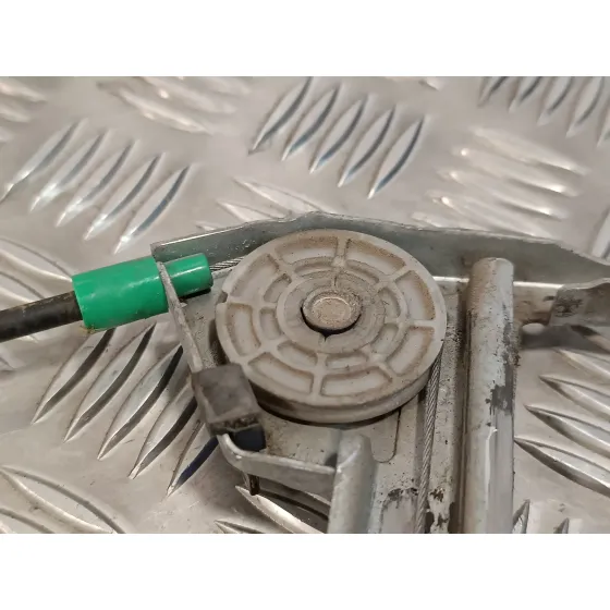 Elevalunas Delantero Izquierdo para Peugeot 206 Cc