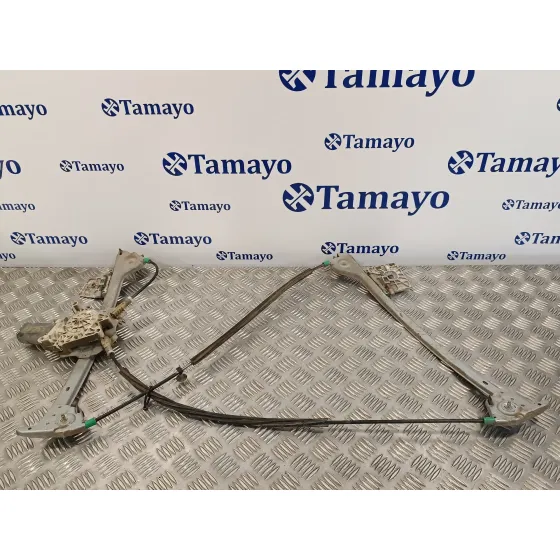 Elevalunas Delantero Izquierdo para Peugeot 206 Cc